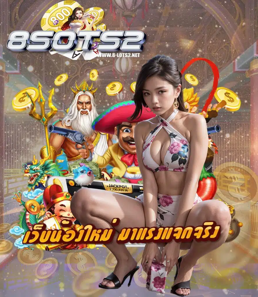 8-lots2 ล็อคอิน